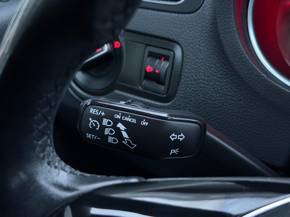 VW Polo 1,0 TSi 95 BlueMotion 5d