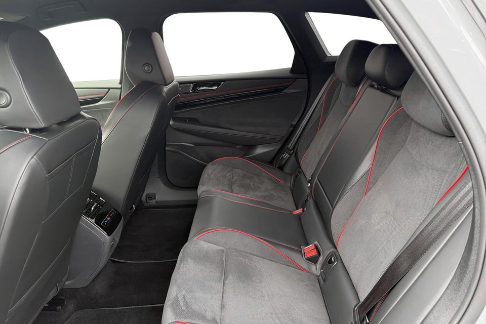 VW ID.7 86 GTX Max+ Tourer 4Motion 5d