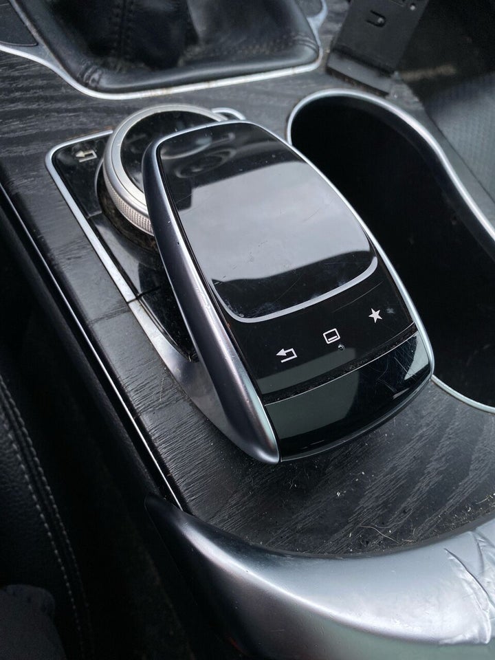 Mercedes C180 1,6 Coupé BE 2d