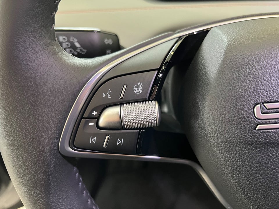 Skoda Enyaq 85 iV Premium 5d