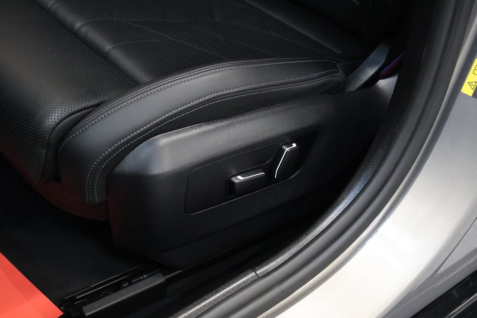 BMW i5 eDrive40 Fully Charged M-Sport Pro 4d