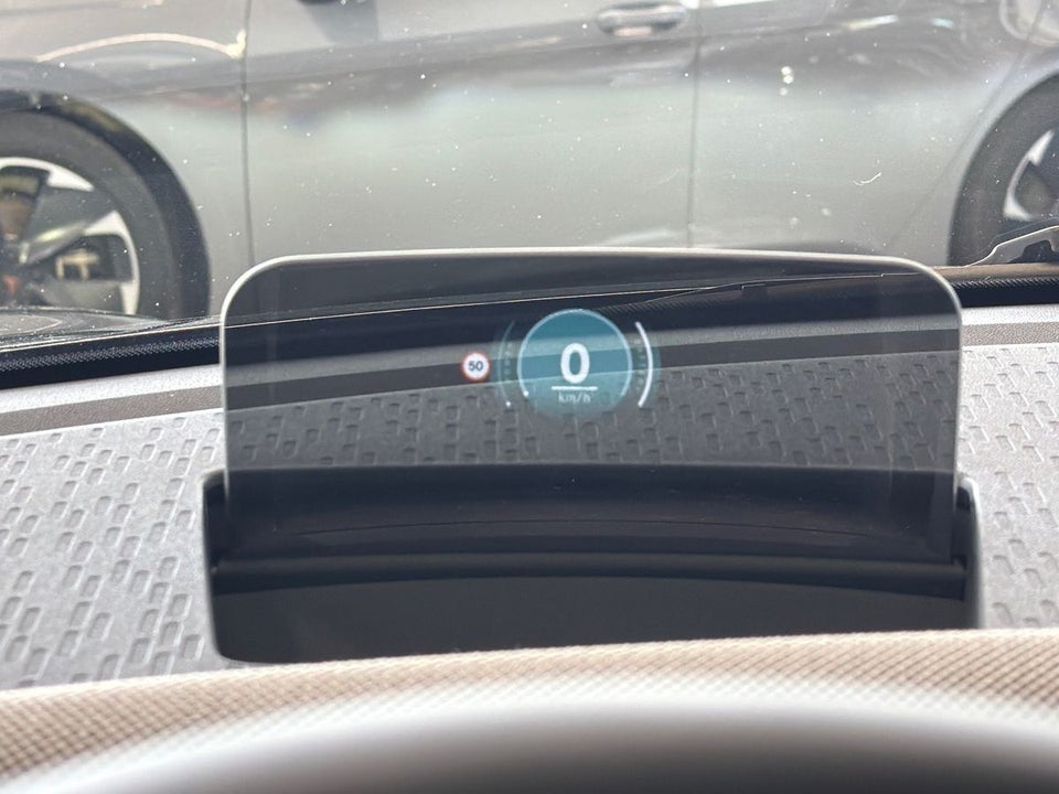 MINI Cooper SE Favoured Trim XL 3d