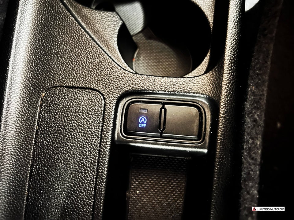Hyundai i10 1,0 Trend 5d