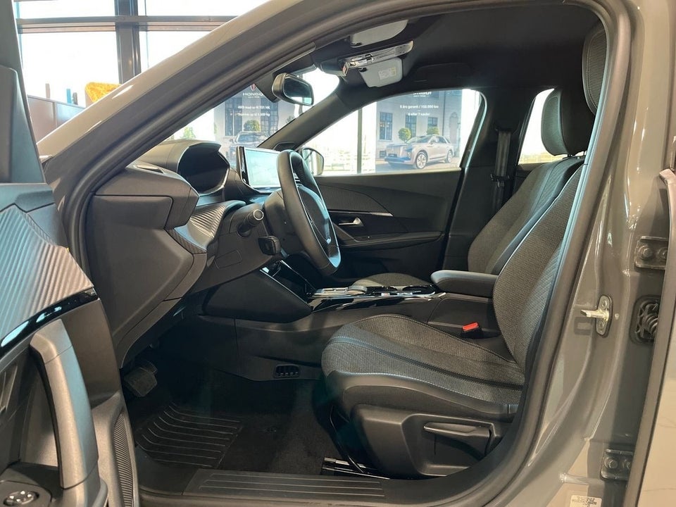Peugeot e-2008 54 Allure 5d