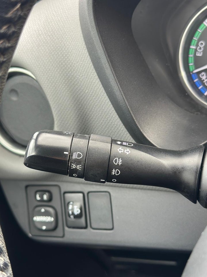 Toyota Yaris 1,5 Hybrid H2 e-CVT 5d