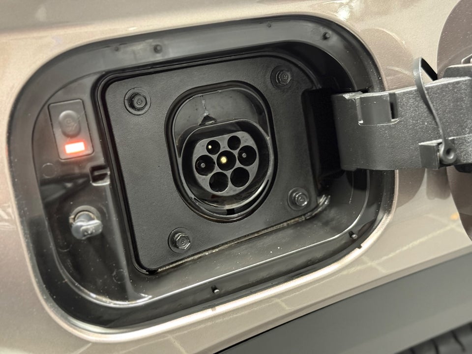 Hyundai Tucson 1,6 PHEV Essential aut. 4WD 5d