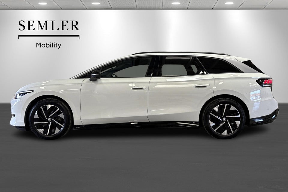 VW ID.7 86 Style S+ Tourer 5d