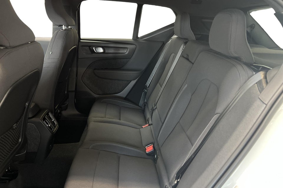 Volvo XC40 ReCharge Extended Range Core 5d
