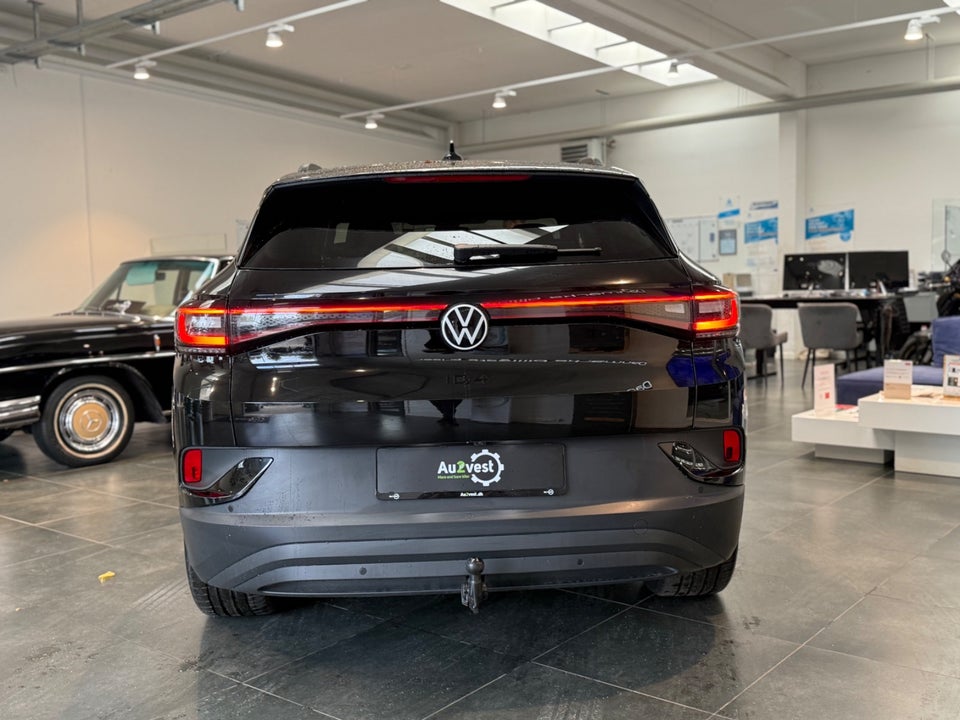 VW ID.4 77 Style 5d