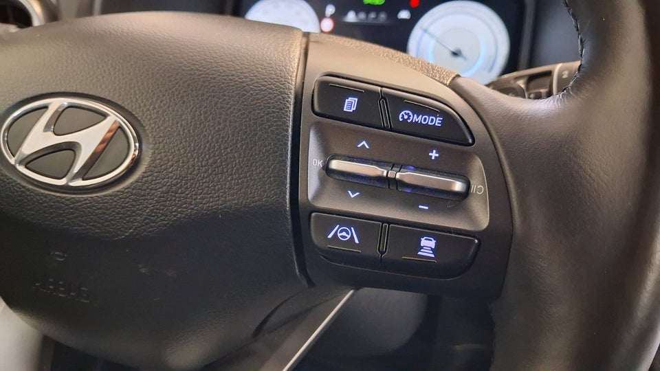 Hyundai Kona 64 EV Ultimate 5d