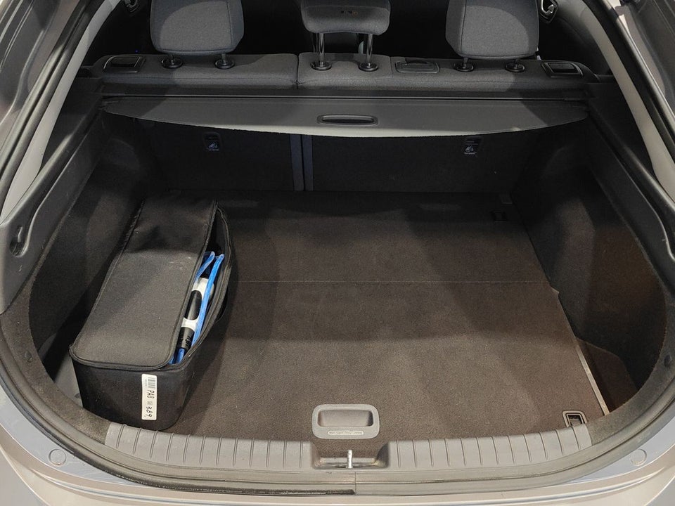 Hyundai Ioniq 40 EV Trend 5d