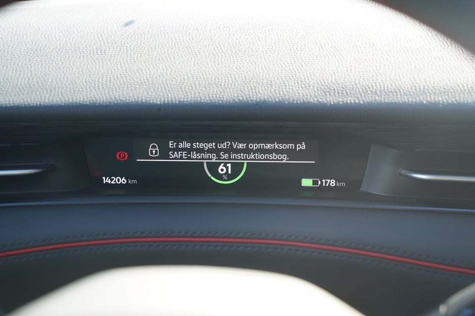 VW ID.7 86 GTX Max Tourer 4Motion 5d