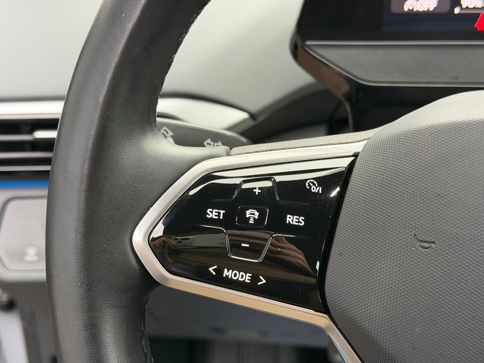 VW ID.4 77 Pro Performance 5d