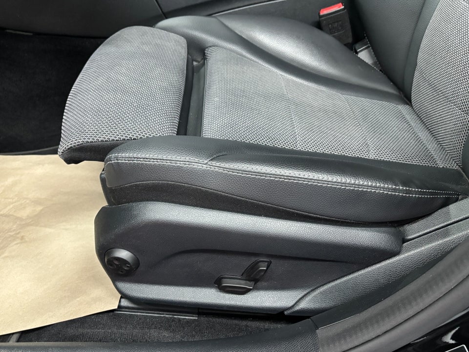 Mercedes C200 d 1,6 Avantgarde aut. 4d