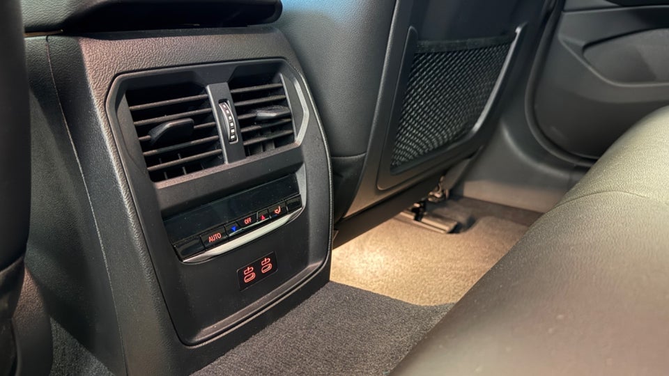 BMW i4 eDrive35 M-Sport 5d