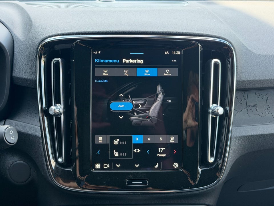 Volvo XC40 ReCharge Plus 5d