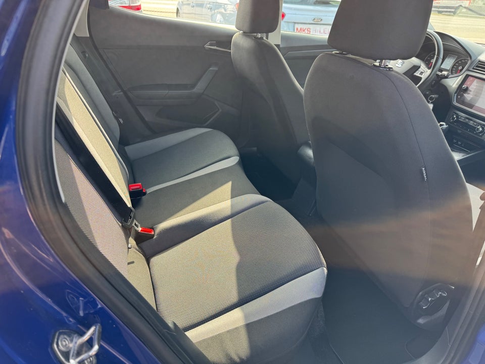 Seat Ibiza 1,0 TSi 95 Style 5d