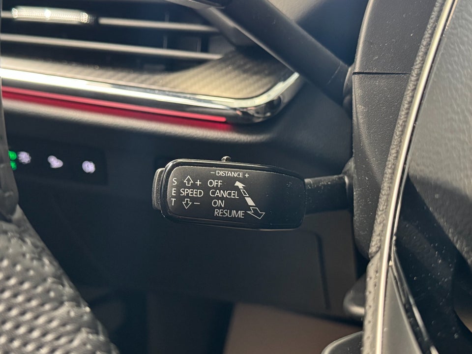 Skoda Enyaq 85 iV Sportline 5d