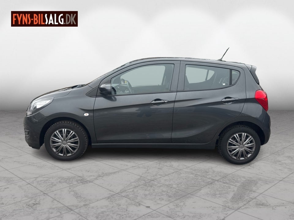 Opel Karl 1,0 Enjoy aut. 5d