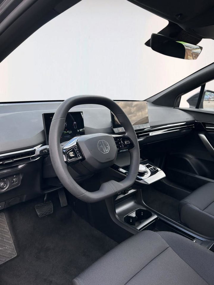 MG 4 51 Nordic Edition 5d