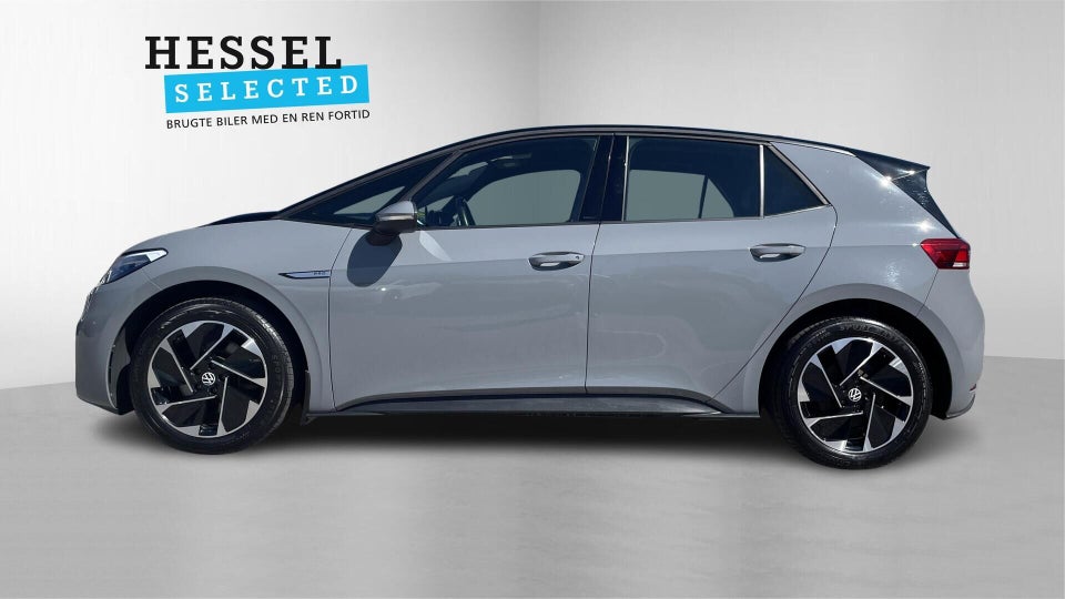 VW ID.3 58 Pro Performance 5d