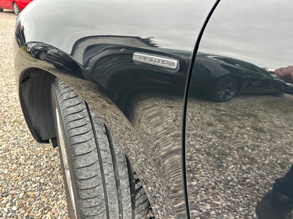 Renault Clio IV 0,9 TCe 90 Limited Sport Tourer 5d