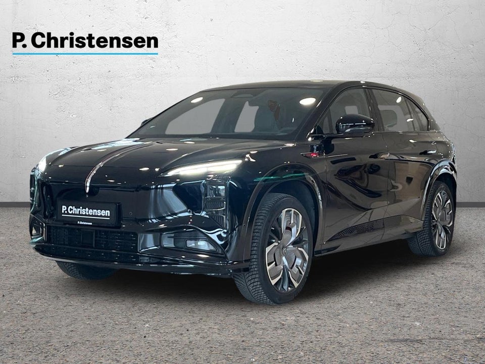 Hongqi EHS7 111 Exclusive 5d