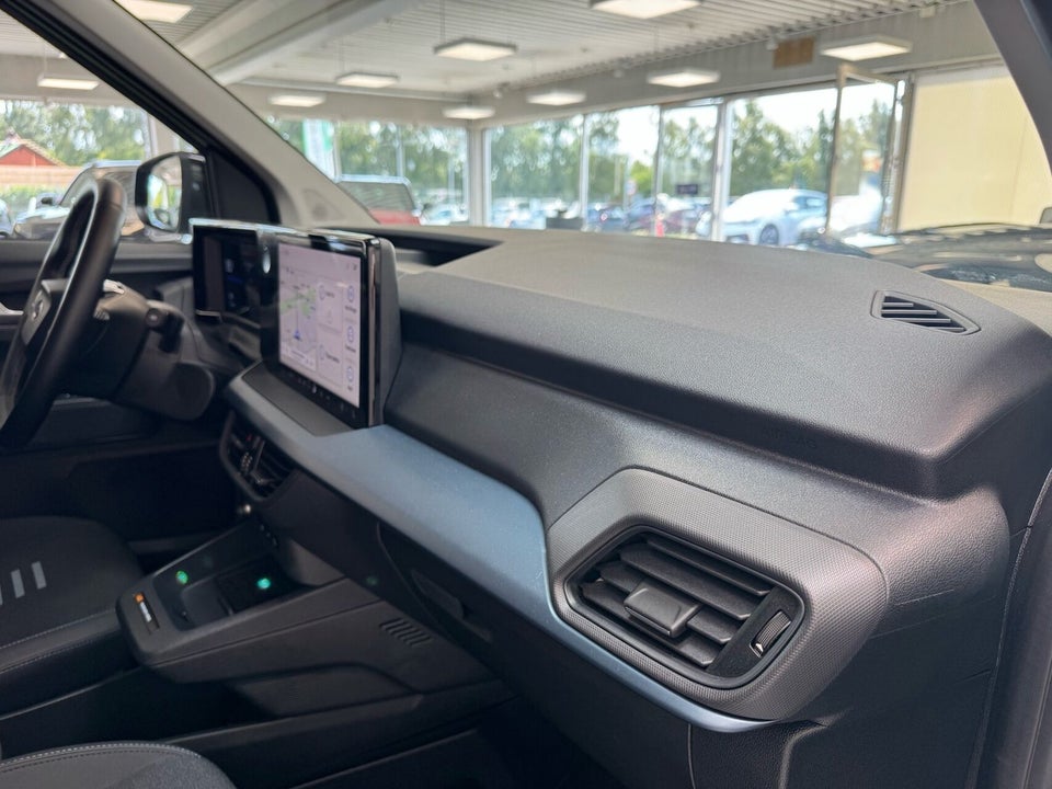 Ford E-Tourneo Courier 46 Active