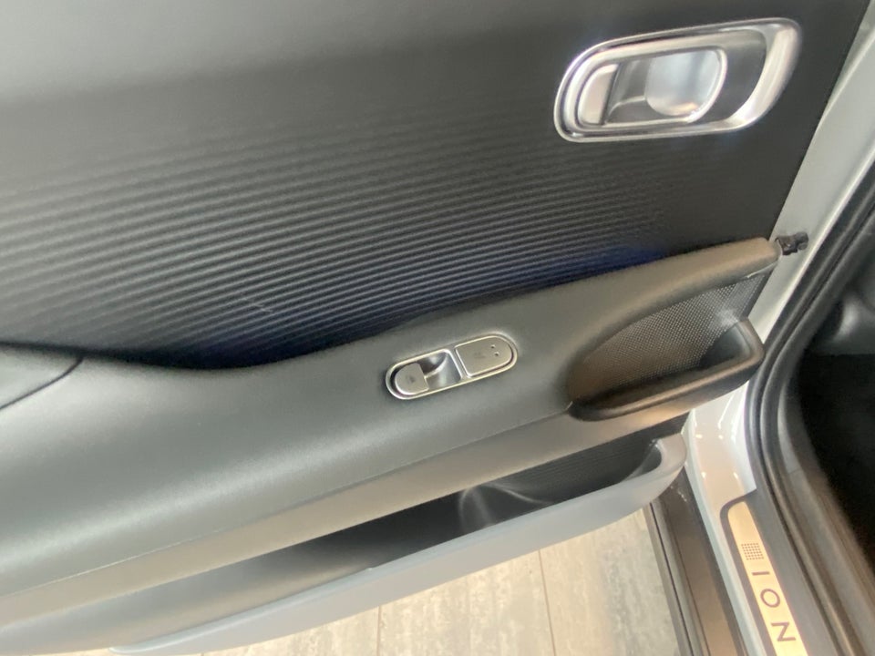 Hyundai Ioniq 6 77 Ultimate 4d