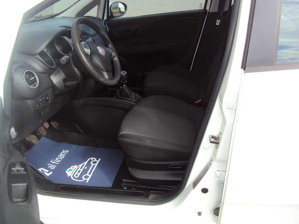Fiat Punto 1,2 Cool 5d