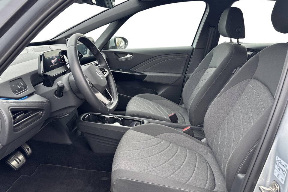 VW ID.3 58 Pro Performance 5d