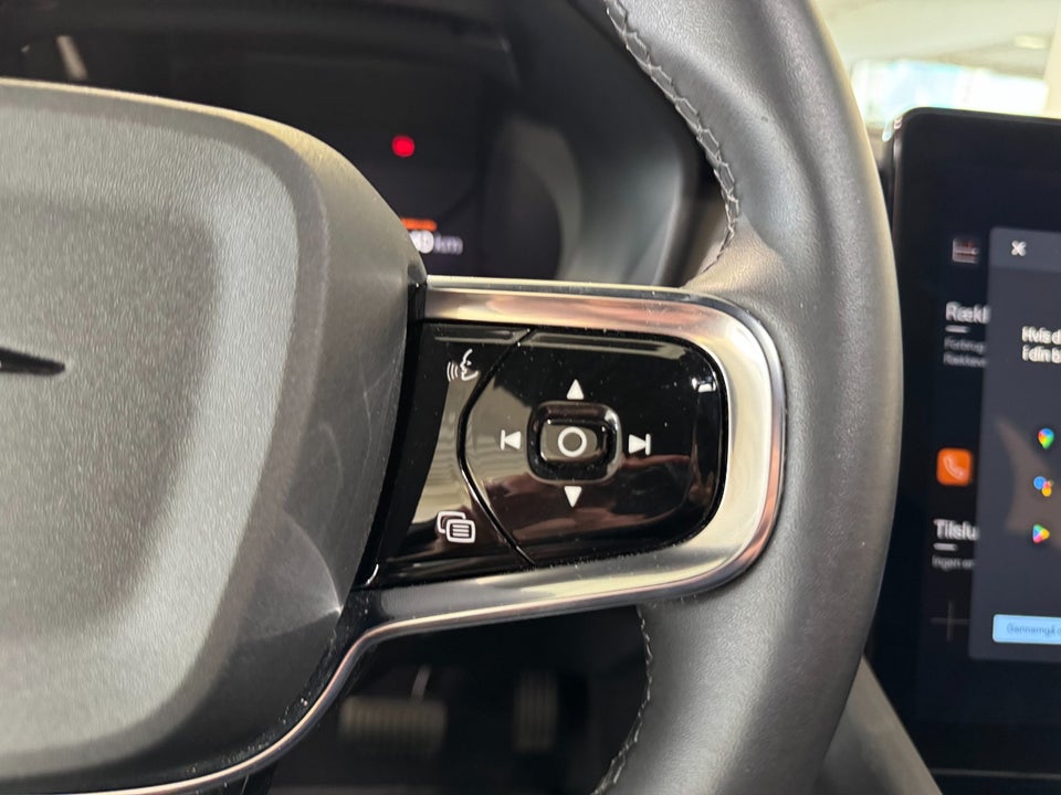 Polestar 2 Long Range 5d