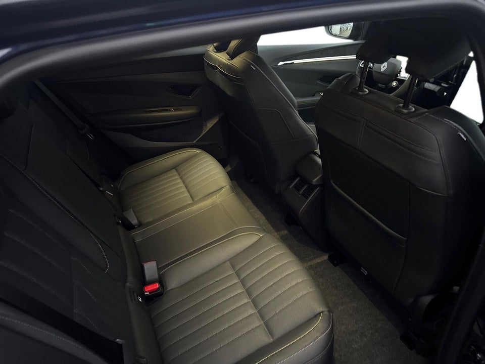 Renault Megane E-Tech 60 Iconic 5d