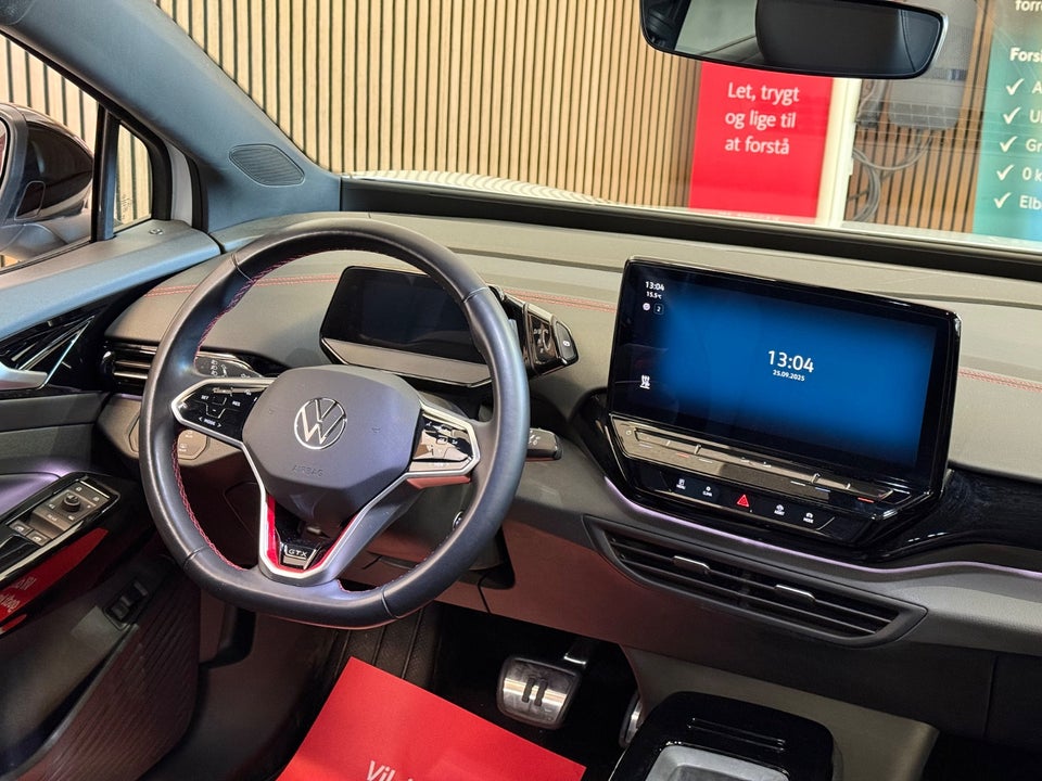 VW ID.5 77 GTX 4Motion 5d