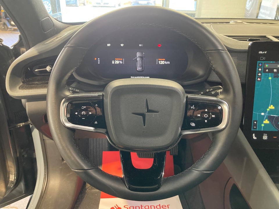 Polestar 2 Long Range 5d