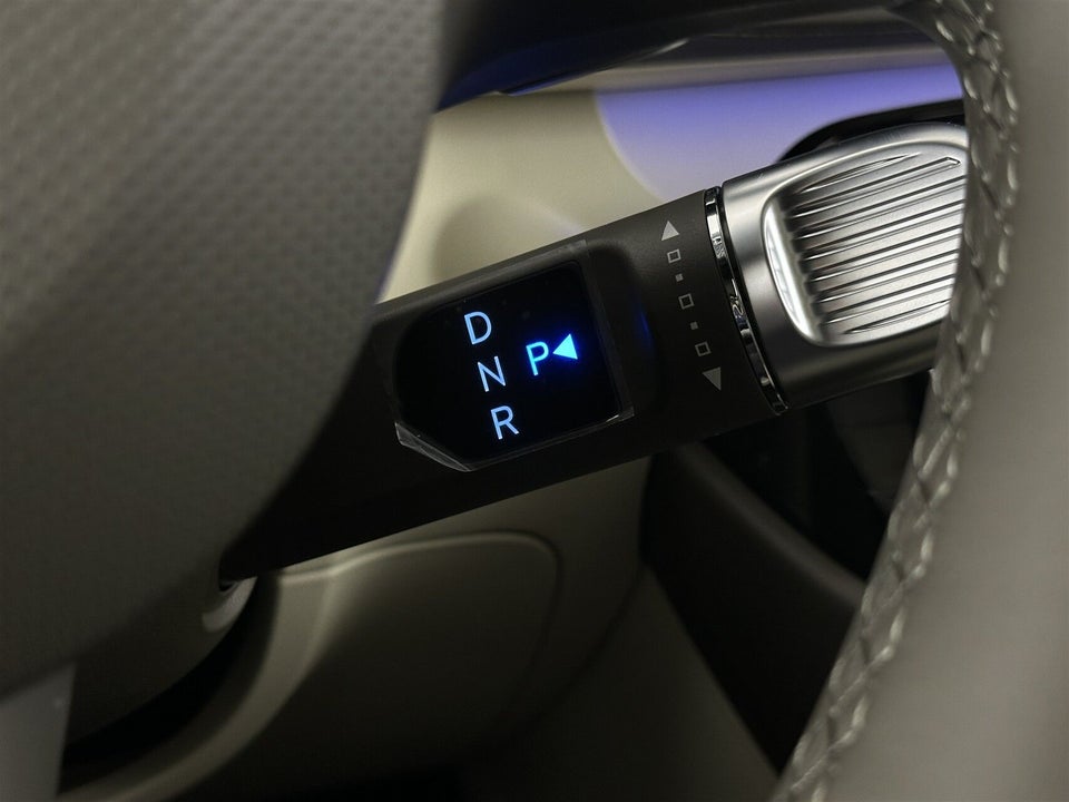 Hyundai Inster 49 Advanced 5d