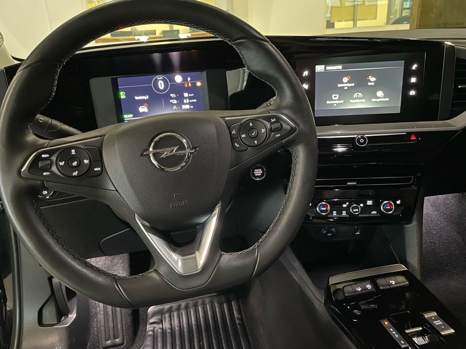 Opel Mokka-e 50 Elegance 5d