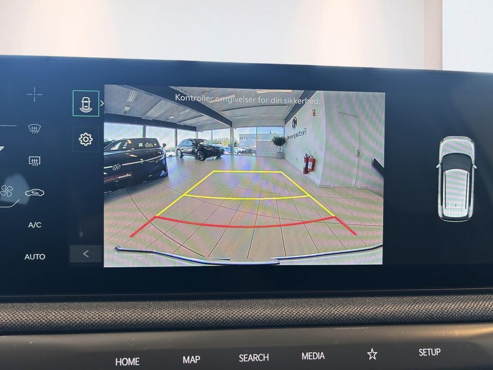 Kia EV3 81 Long Range Prestige 5d