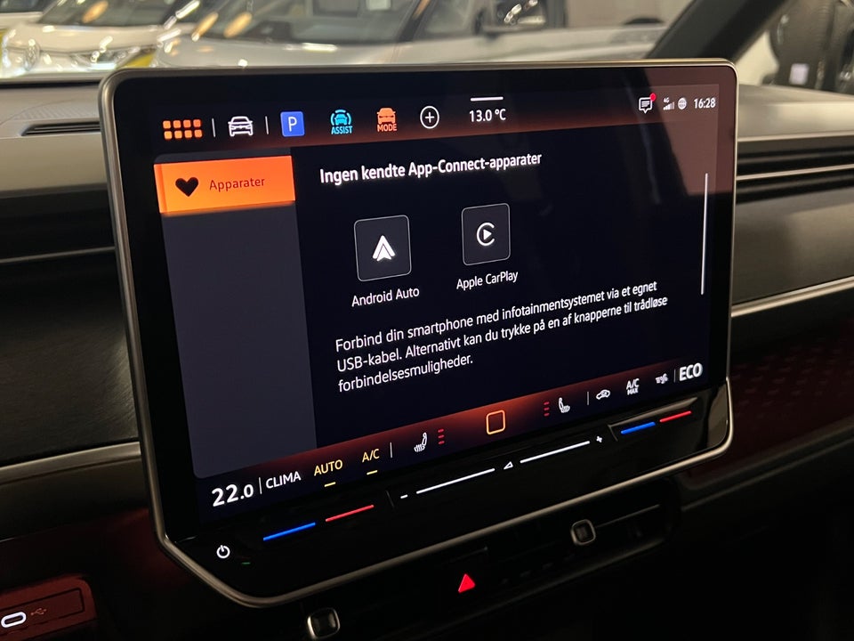 VW ID.Buzz 86 Life+ 7prs LWB 5d