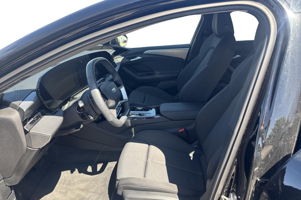 Audi A6 e-tron Progress plus performance Sportback 5d