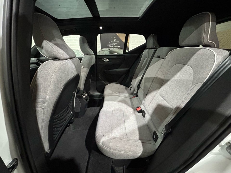 Volvo XC40 P6 ReCharge Ultimate 5d