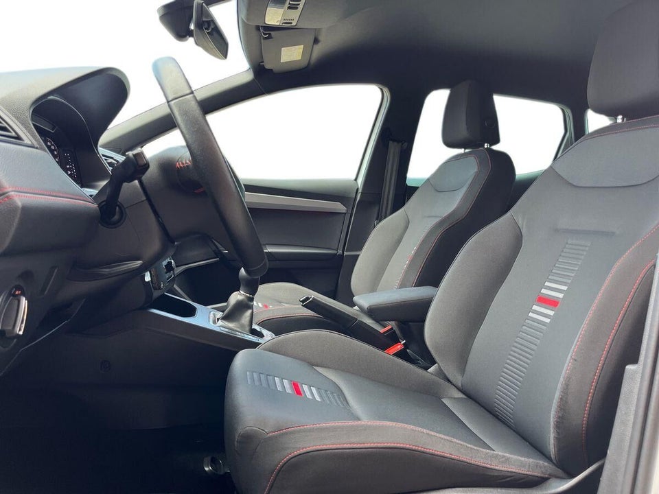 Seat Ibiza 1,0 TSi 110 FR 5d
