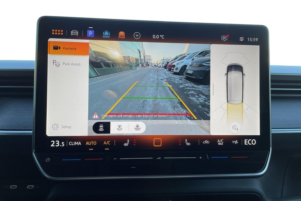 VW ID.Buzz 79 Life+ SWB 5d
