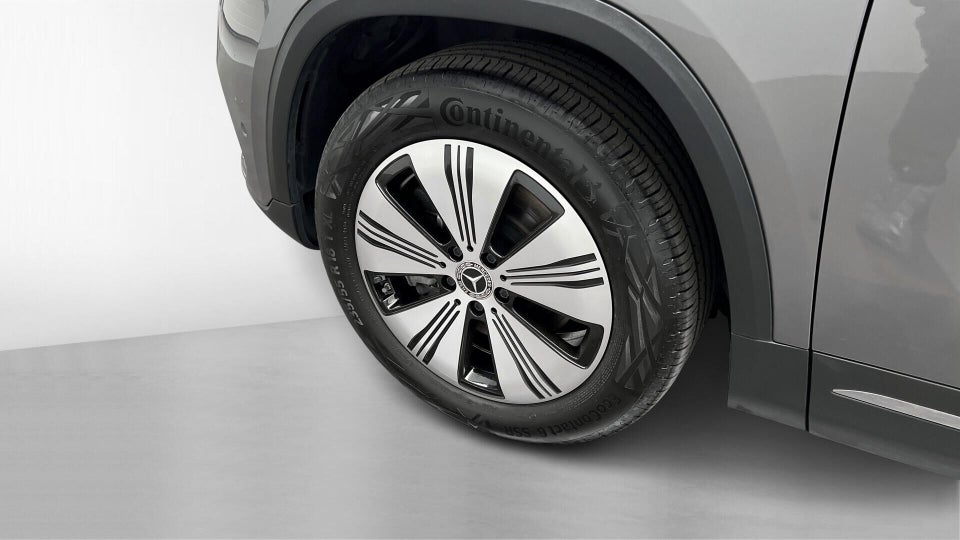 Mercedes EQA250 Progressive 5d