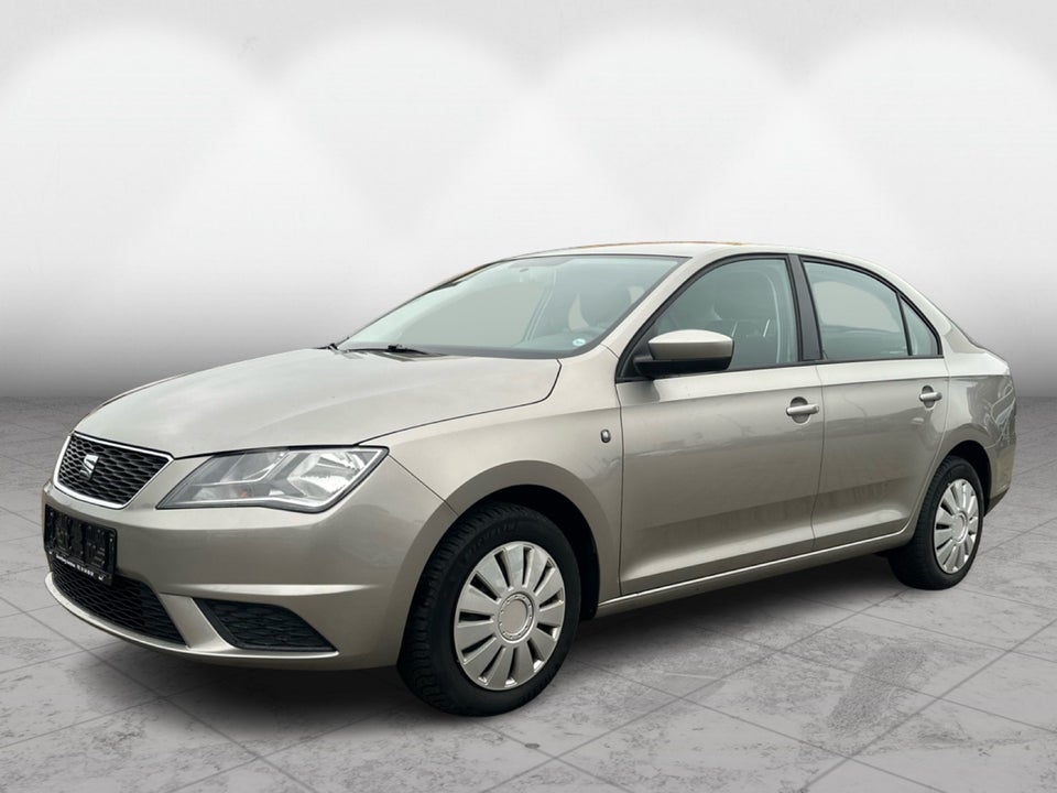 Seat Toledo 1,2 TSi 105 Reference 5d