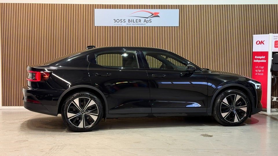 Polestar 2 Long Range 5d