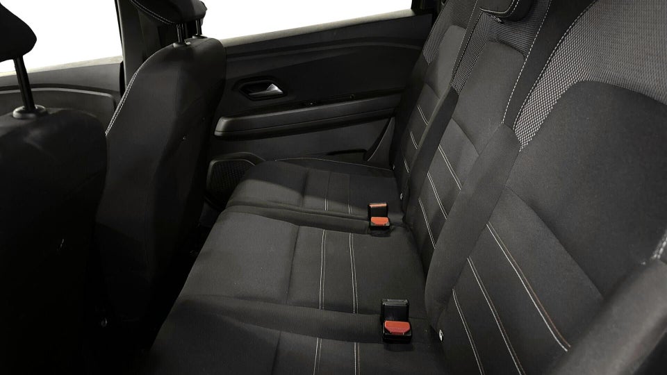 Dacia Jogger 1,0 TCe 110 Extreme 7prs 5d