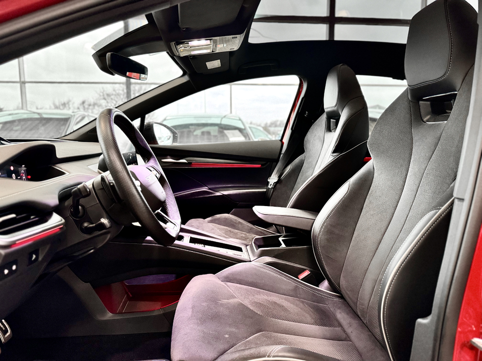 Skoda Enyaq 85x iV Sportline Maxx Coupé 5d