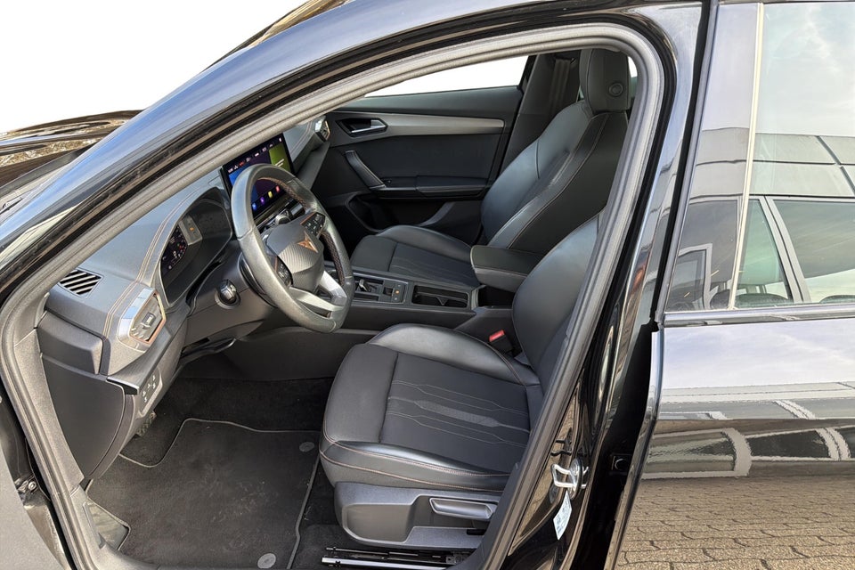 Cupra Formentor 1,4 eHybrid DSG 5d