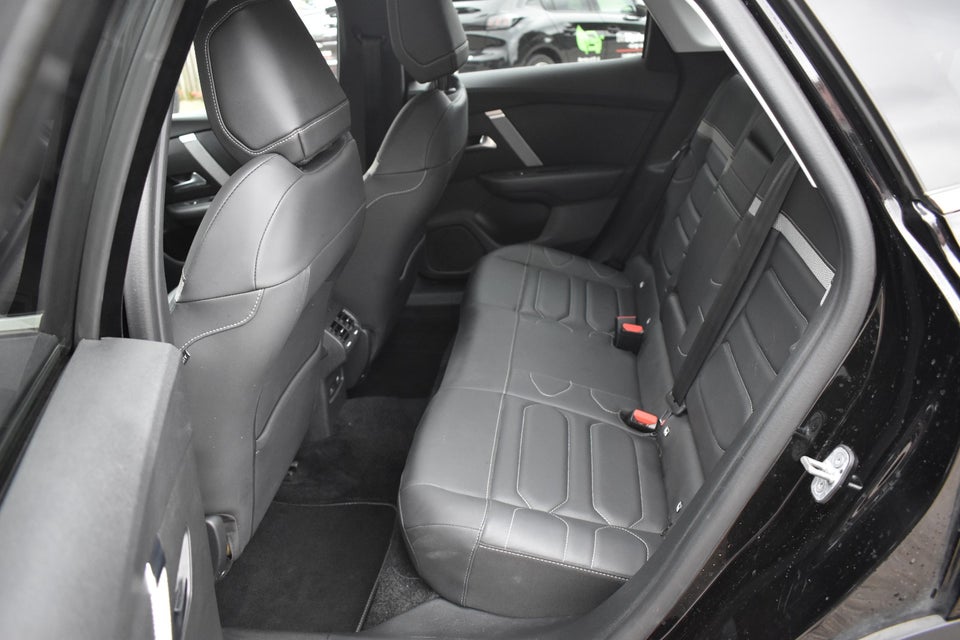 Citroën ë-C4 X 50 Palais Sky 4d